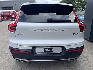 Volvo  D4 AWD Inscription AHK Panorama