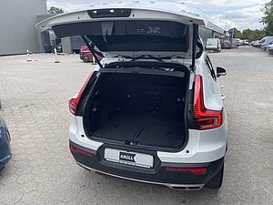 Volvo  D4 AWD Inscription AHK Panorama