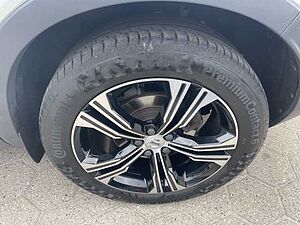Volvo  D4 AWD Inscription AHK Panorama