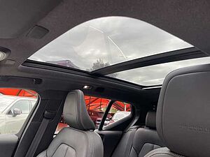 Volvo  D4 AWD Inscription AHK Panorama