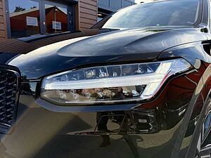 Volvo  T8 R-Design Recharge Plug-In Hybrid AWD 7Si