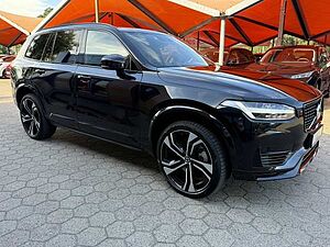 Volvo  T8 R-Design Recharge Plug-In Hybrid AWD 7Si