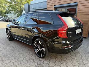 Volvo  T8 R-Design Recharge Plug-In Hybrid AWD 7Si