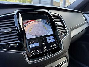 Volvo  T8 R-Design Recharge Plug-In Hybrid AWD 7Si