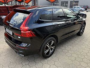 Volvo  R Design Recharge Plug-In Hybrid AWD, Panoramadach, Sitzbelüftung, H&k
