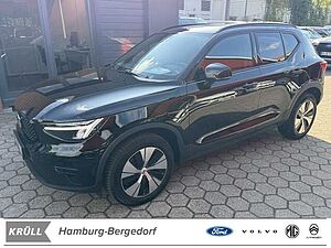 Volvo  Plus Dark Recharge Plug-In Hybrid 2WD