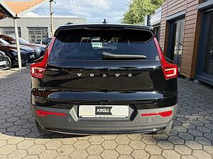 Volvo  Plus Dark Recharge Plug-In Hybrid 2WD