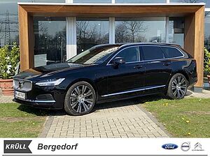 Volvo  T6 Plus Bright Recharge Plug-In Hybrid AWD Pano, Standhzg. 360*Kam