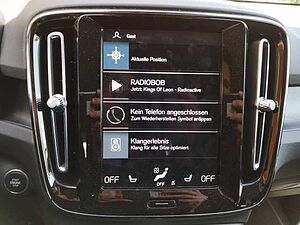 Volvo  T5 Plus Dark Recharge Plug-In Hybrid