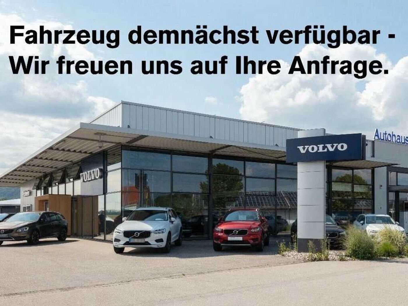 Volvo  T6 Ultra Dark Recharge Plug-In Hybrid AWD