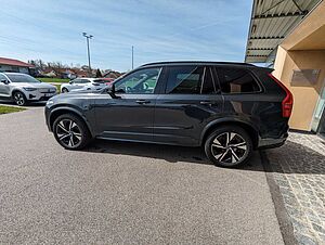 Volvo  XC90 Recharge R-Design Expression, T8 AWD Plug-in Hybrid