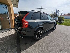 Volvo  XC90 Recharge R-Design Expression, T8 AWD Plug-in Hybrid