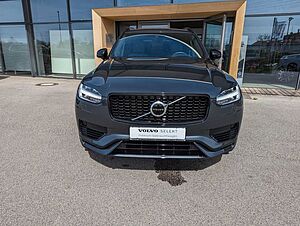 Volvo  XC90 Recharge R-Design Expression, T8 AWD Plug-in Hybrid