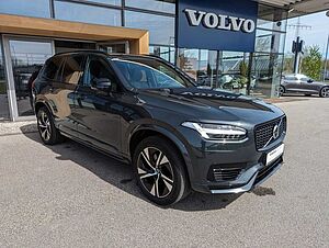 Volvo  XC90 Recharge R-Design Expression, T8 AWD Plug-in Hybrid