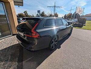 Volvo  T6 AWD Recharge R-Design