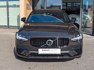 Volvo  T6 AWD Recharge R-Design