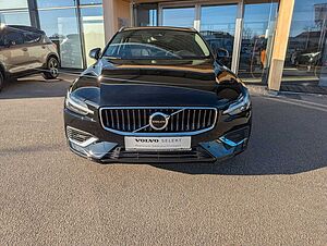 Volvo  T6  AWD Recharge Core