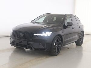 Volvo  T8 Ultra Black Edition