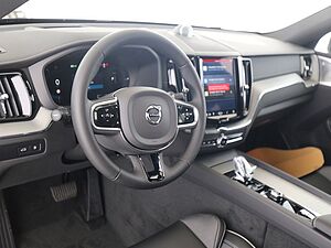 Volvo  T8 Ultra Black Edition