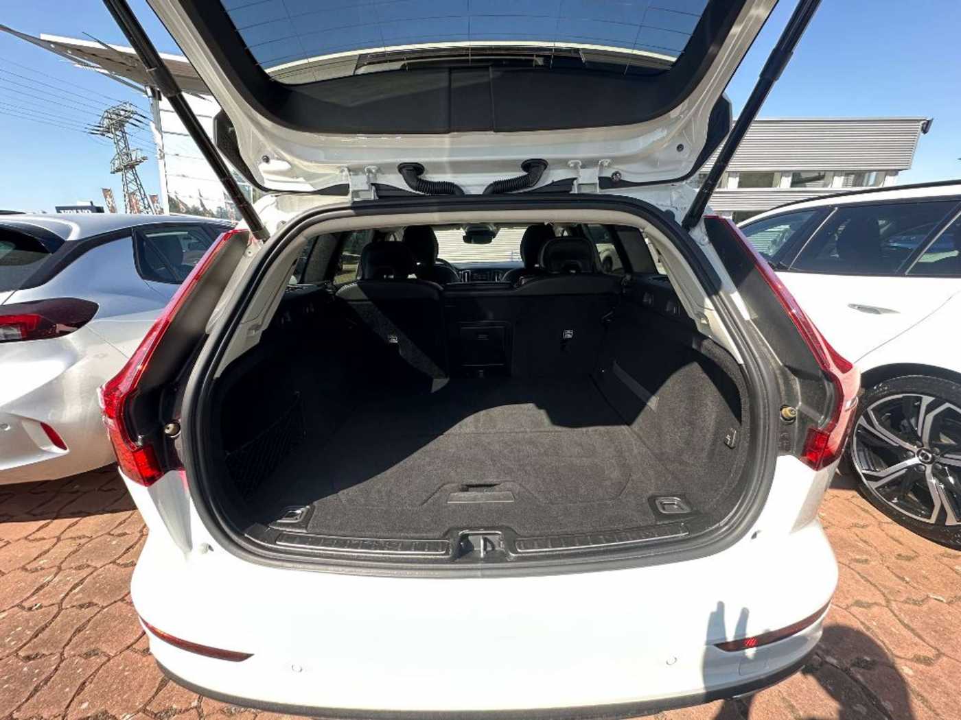 Volvo  T4 Geartr. Inscription+IntelliSafe+Kamera+