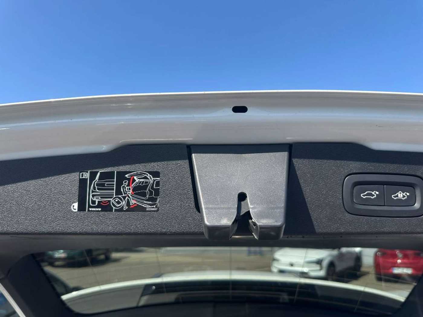 Volvo  T4 Geartr. Inscription+IntelliSafe+Kamera+