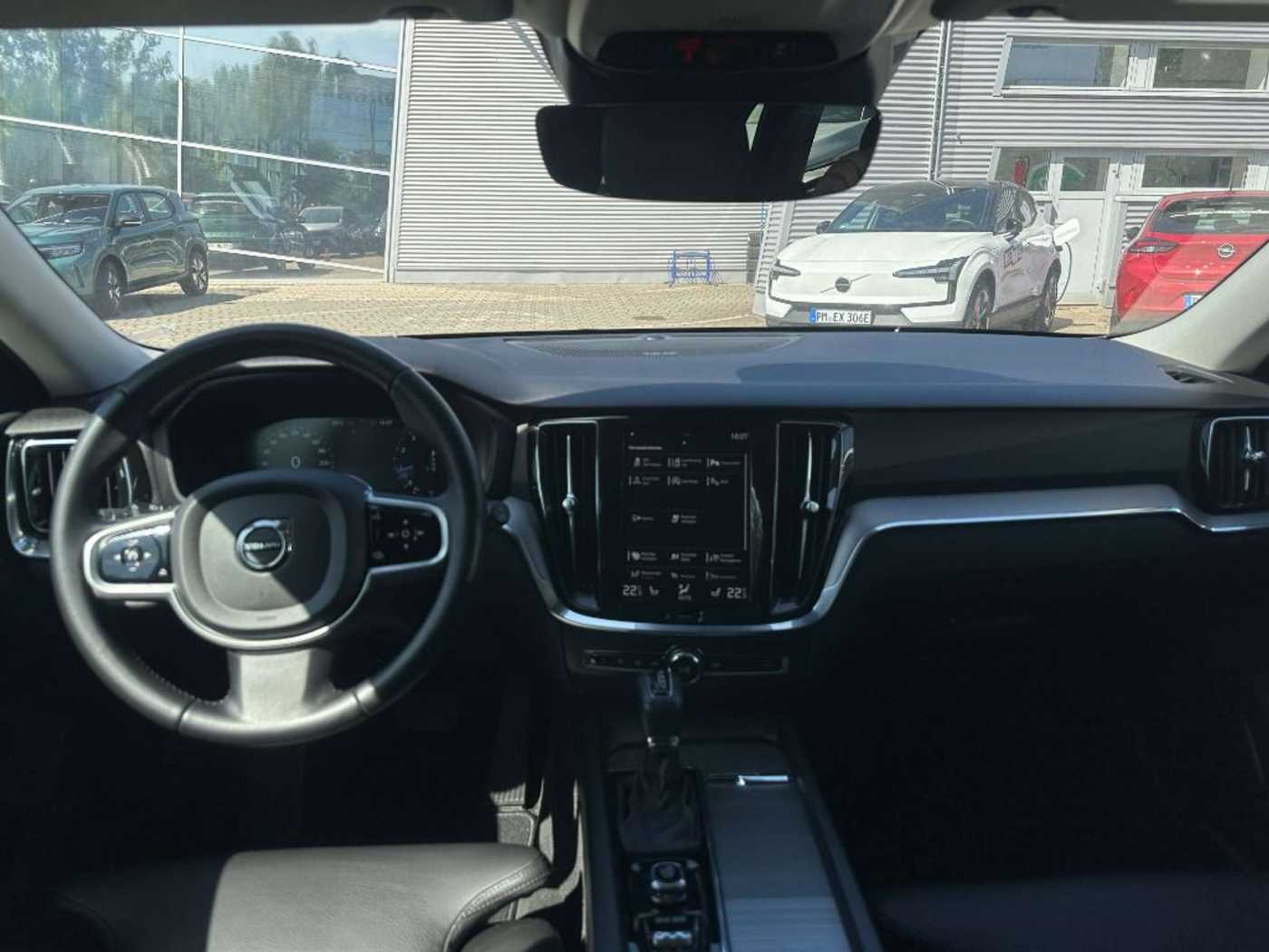 Volvo  T4 Geartr. Inscription+IntelliSafe+Kamera+