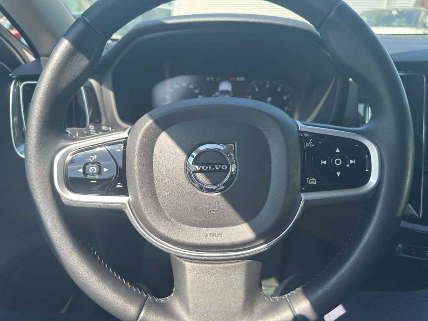 Volvo  T4 Geartr. Inscription+IntelliSafe+Kamera+
