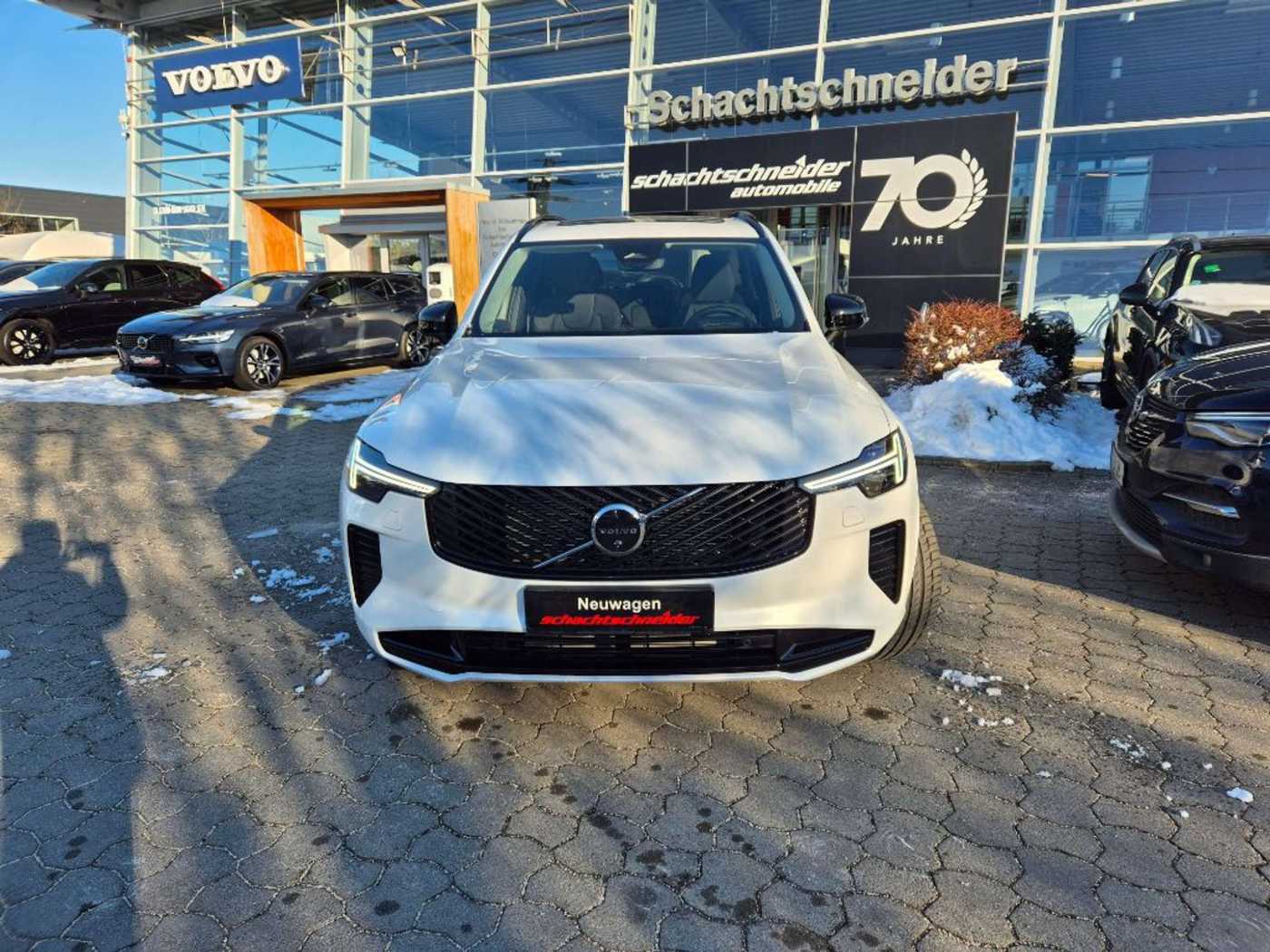 Volvo  T8 AWD Plus Dark+NEUES MODELL+Luft+HUD