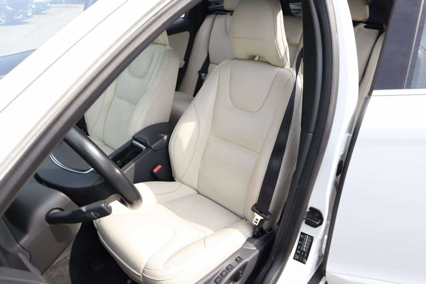 Volvo  D5 AWD Aut. Summum+Xenium+Heico+Polestar+