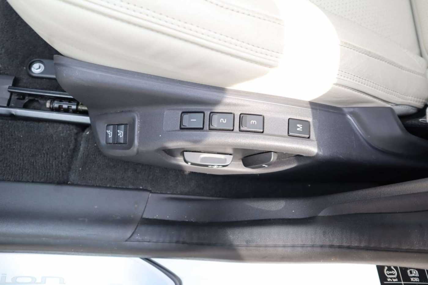 Volvo  D5 AWD Aut. Summum+Xenium+Heico+Polestar+