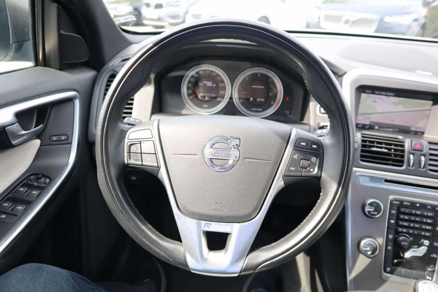 Volvo  D5 AWD Aut. Summum+Xenium+Heico+Polestar+