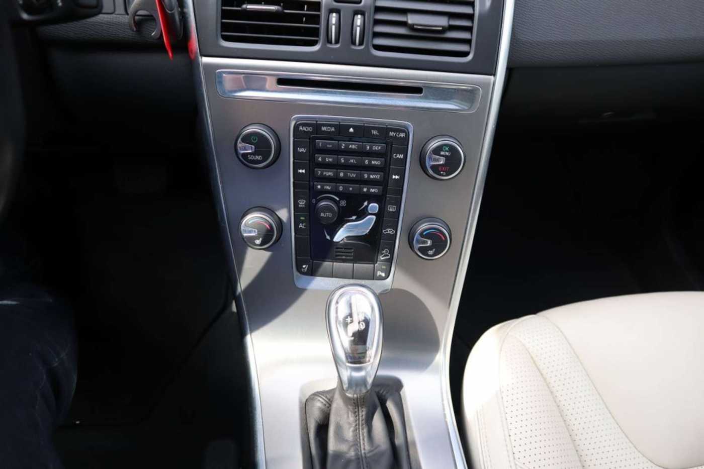 Volvo  D5 AWD Aut. Summum+Xenium+Heico+Polestar+