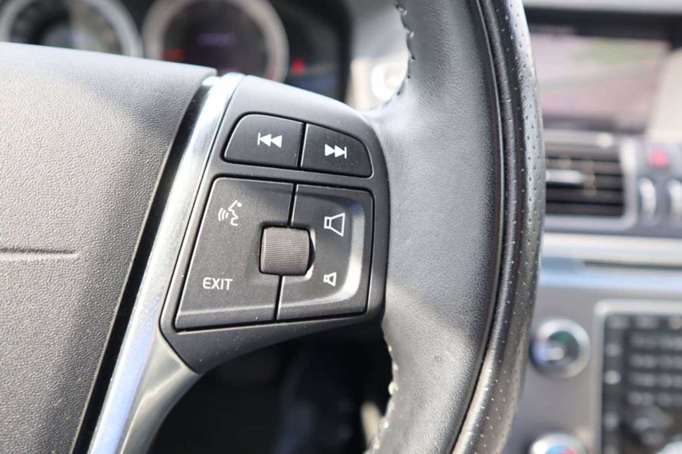 Volvo  D5 AWD Aut. Summum+Xenium+Heico+Polestar+