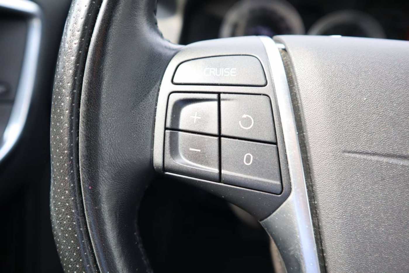 Volvo  D5 AWD Aut. Summum+Xenium+Heico+Polestar+