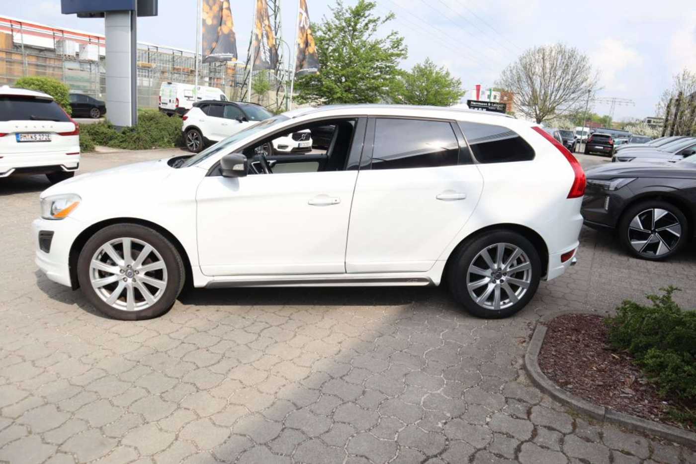 Volvo  D5 AWD Aut. Summum+Xenium+Heico+Polestar+