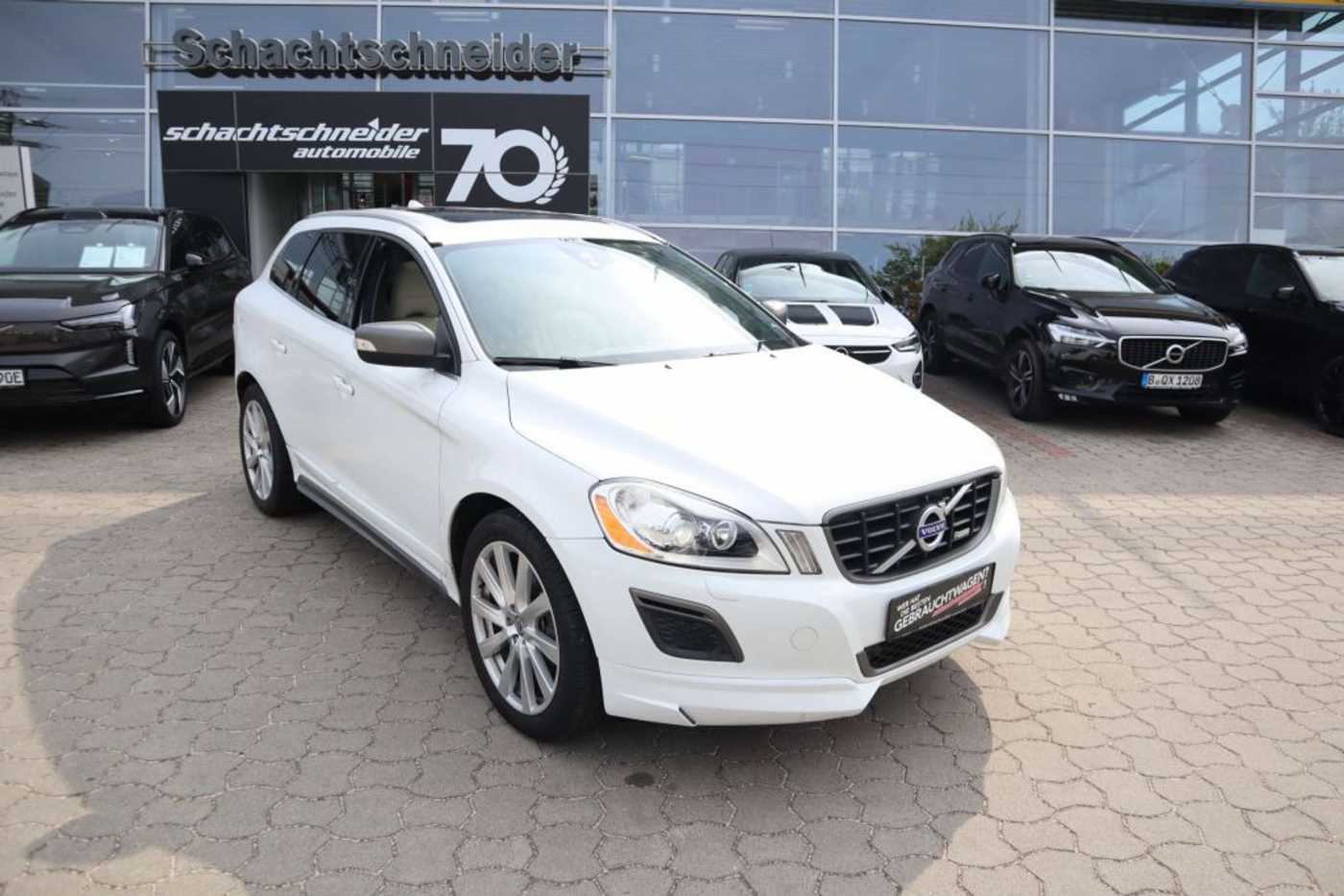 Volvo  D5 AWD Aut. Summum+Xenium+Heico+Polestar+
