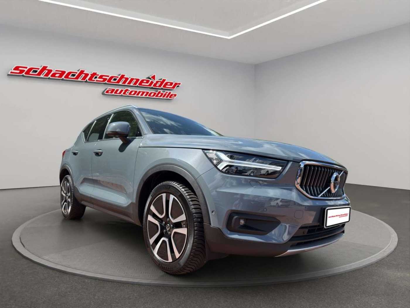 Volvo  Rech. T5 Inscription+Pilot Assist+360°Kam+