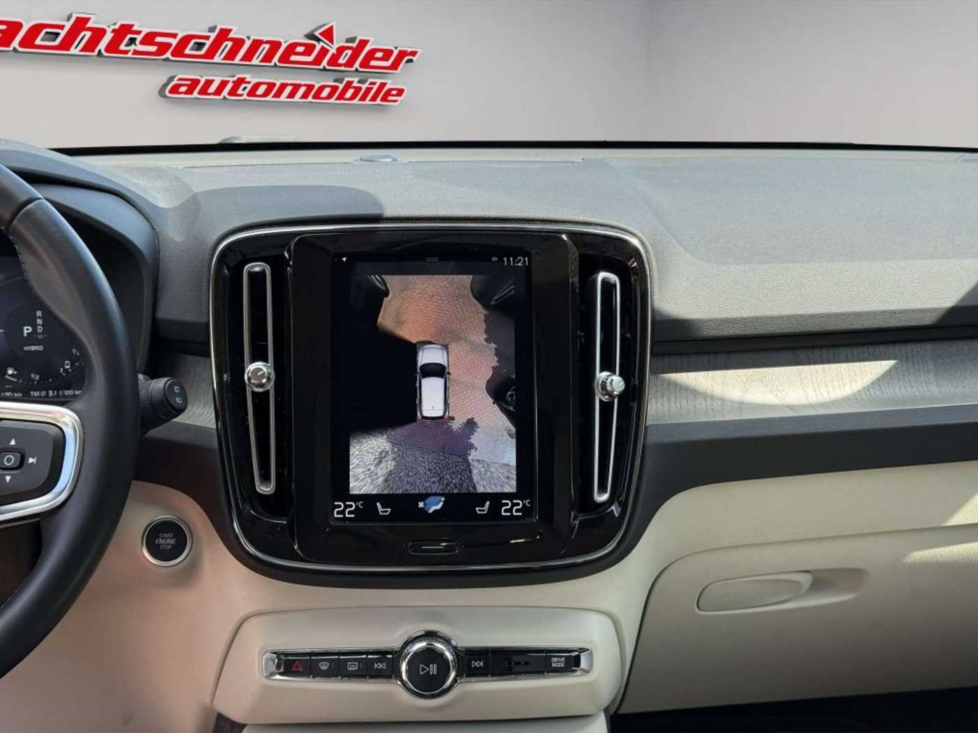 Volvo  Rech. T5 Inscription+Pilot Assist+360°Kam+