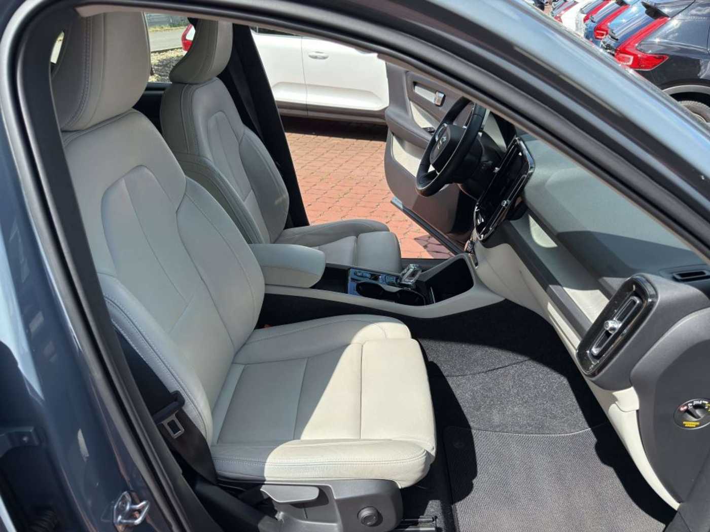 Volvo  Rech. T5 Inscription+Pilot Assist+360°Kam+