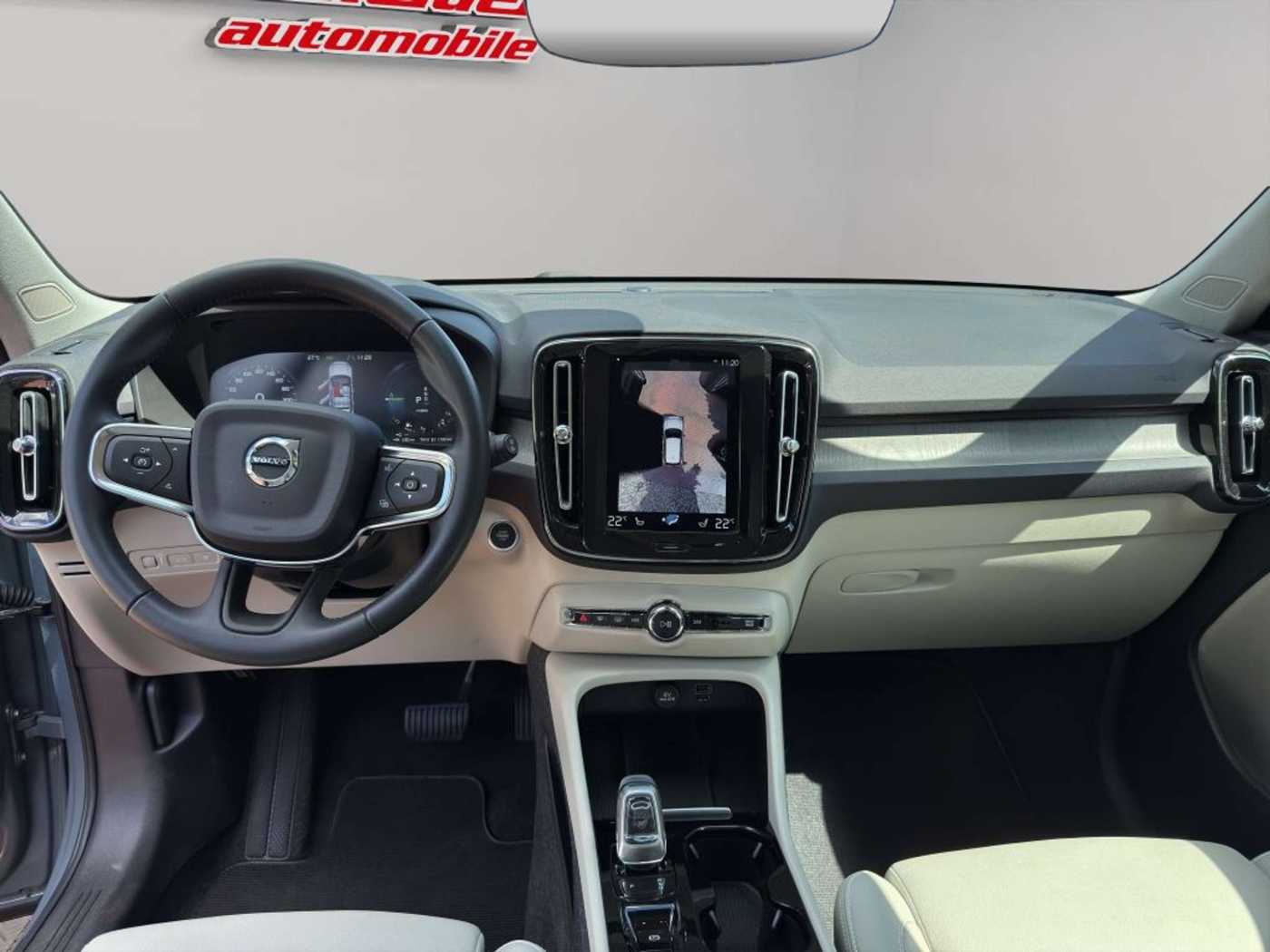 Volvo  Rech. T5 Inscription+Pilot Assist+360°Kam+