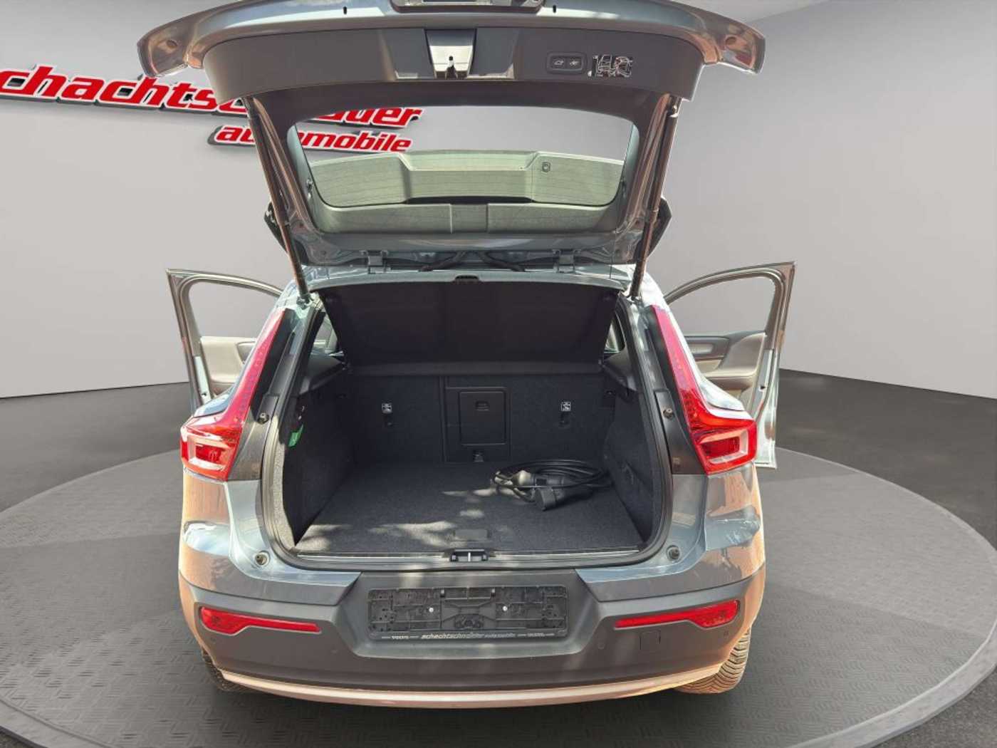 Volvo  Rech. T5 Inscription+Pilot Assist+360°Kam+