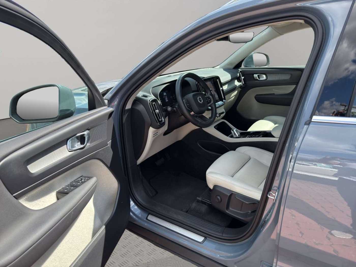 Volvo  Rech. T5 Inscription+Pilot Assist+360°Kam+