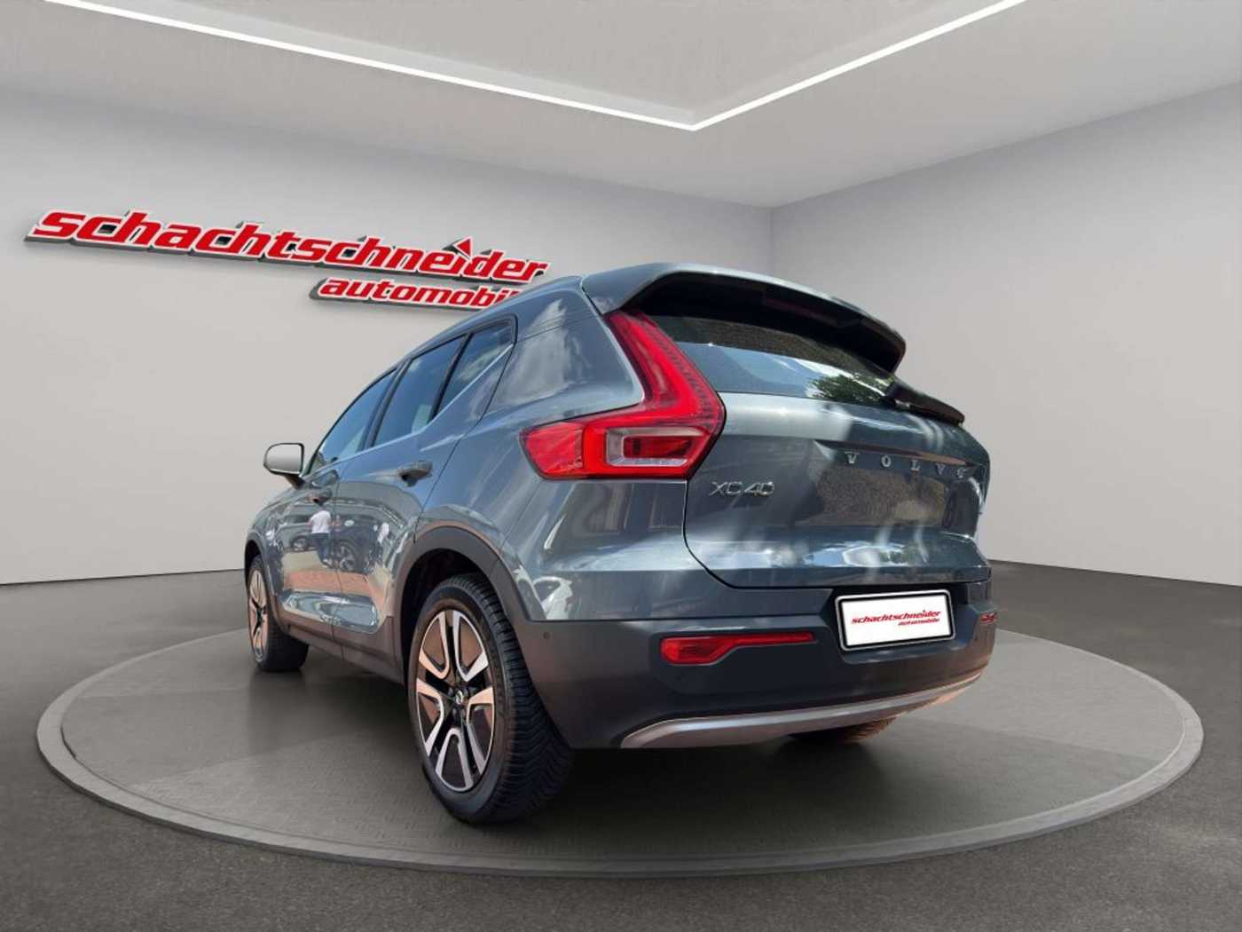 Volvo  Rech. T5 Inscription+Pilot Assist+360°Kam+