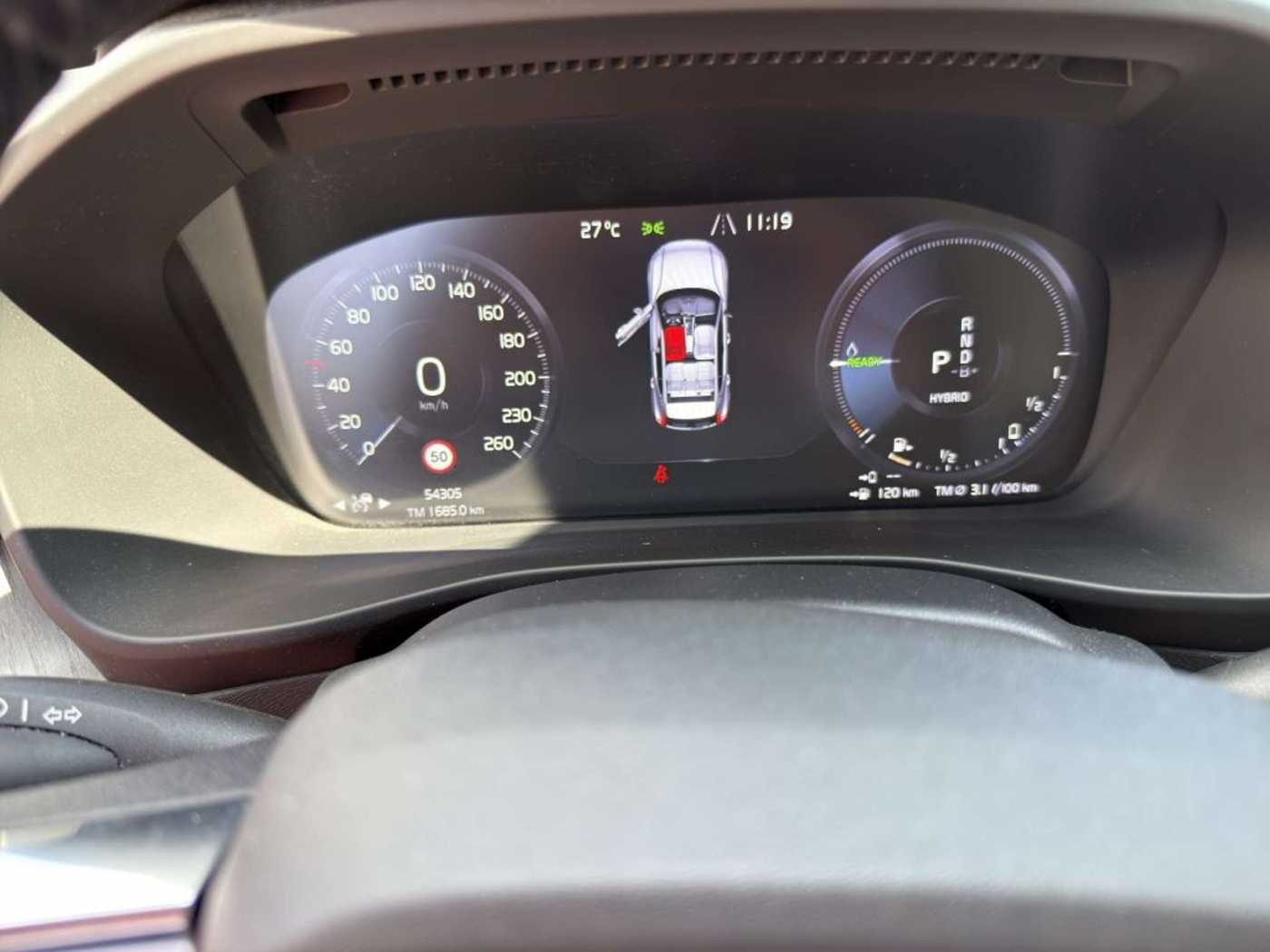 Volvo  Rech. T5 Inscription+Pilot Assist+360°Kam+