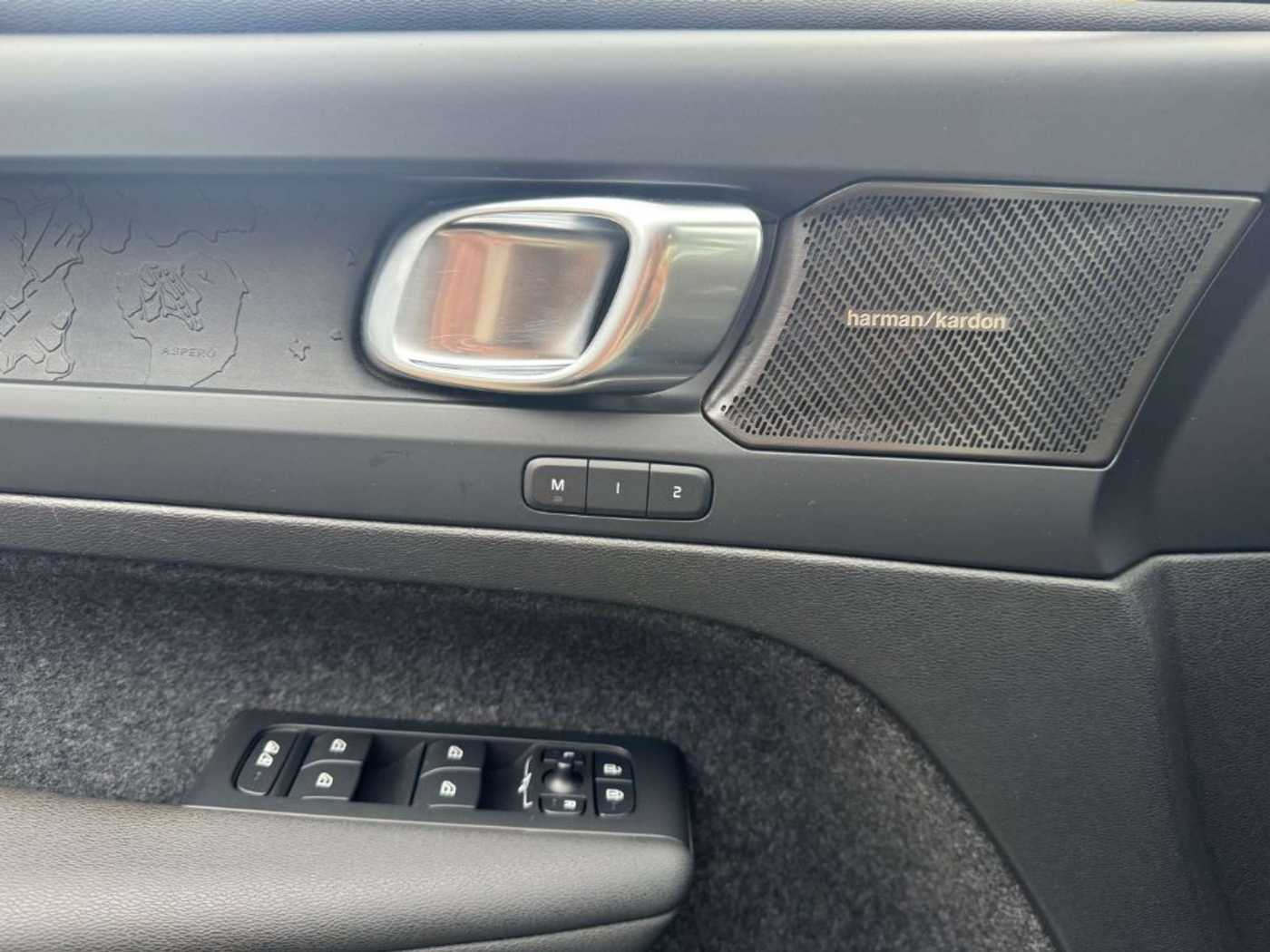 Volvo  Single Ultimate+20-Zoll+Standheiz+360+