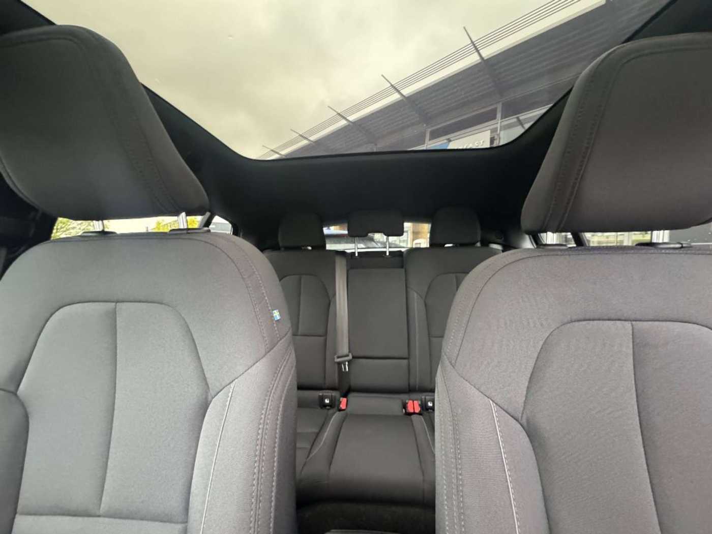 Volvo  Single Ultimate+20-Zoll+Standheiz+360+