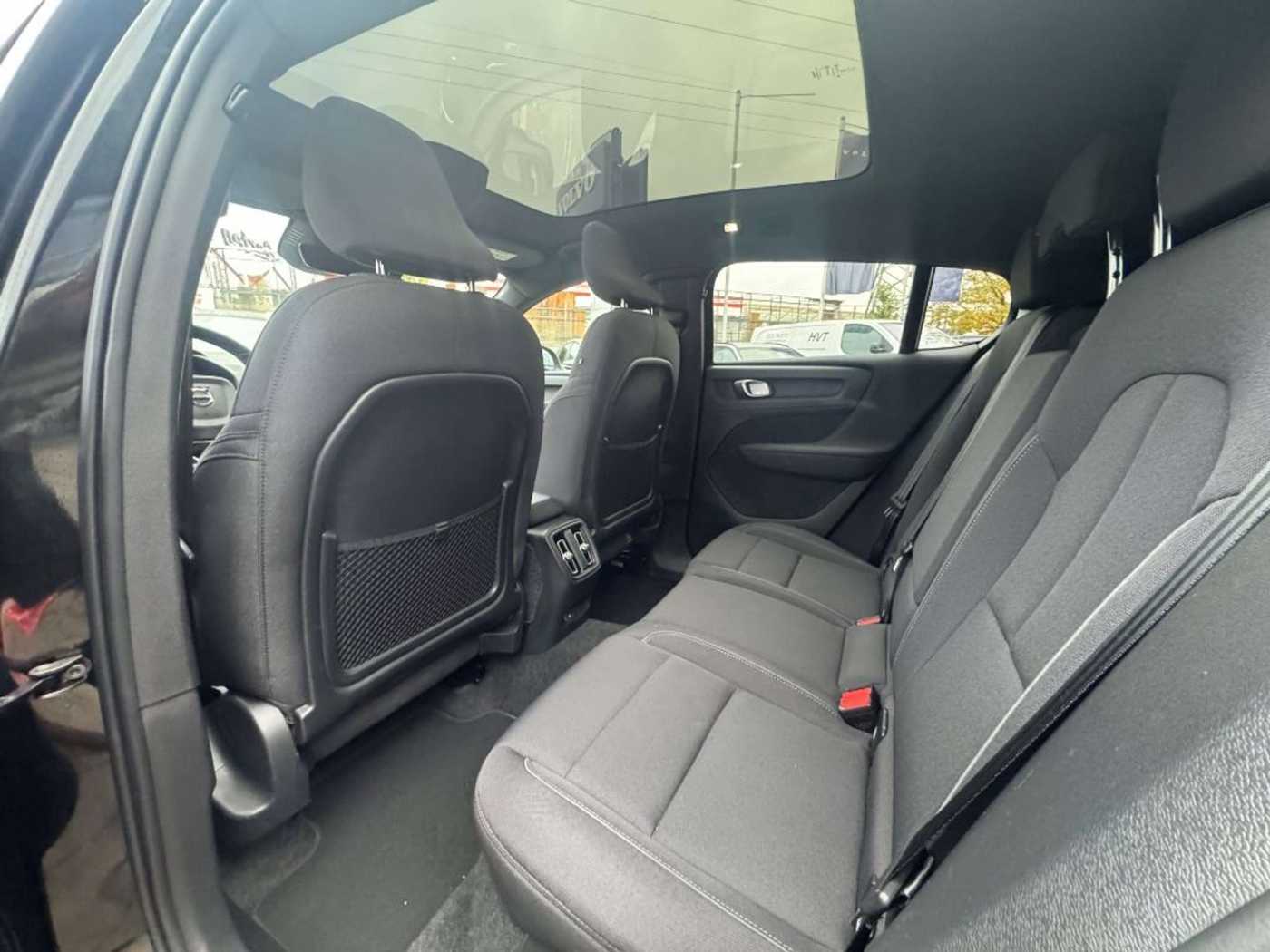 Volvo  Single Ultimate+20-Zoll+Standheiz+360+