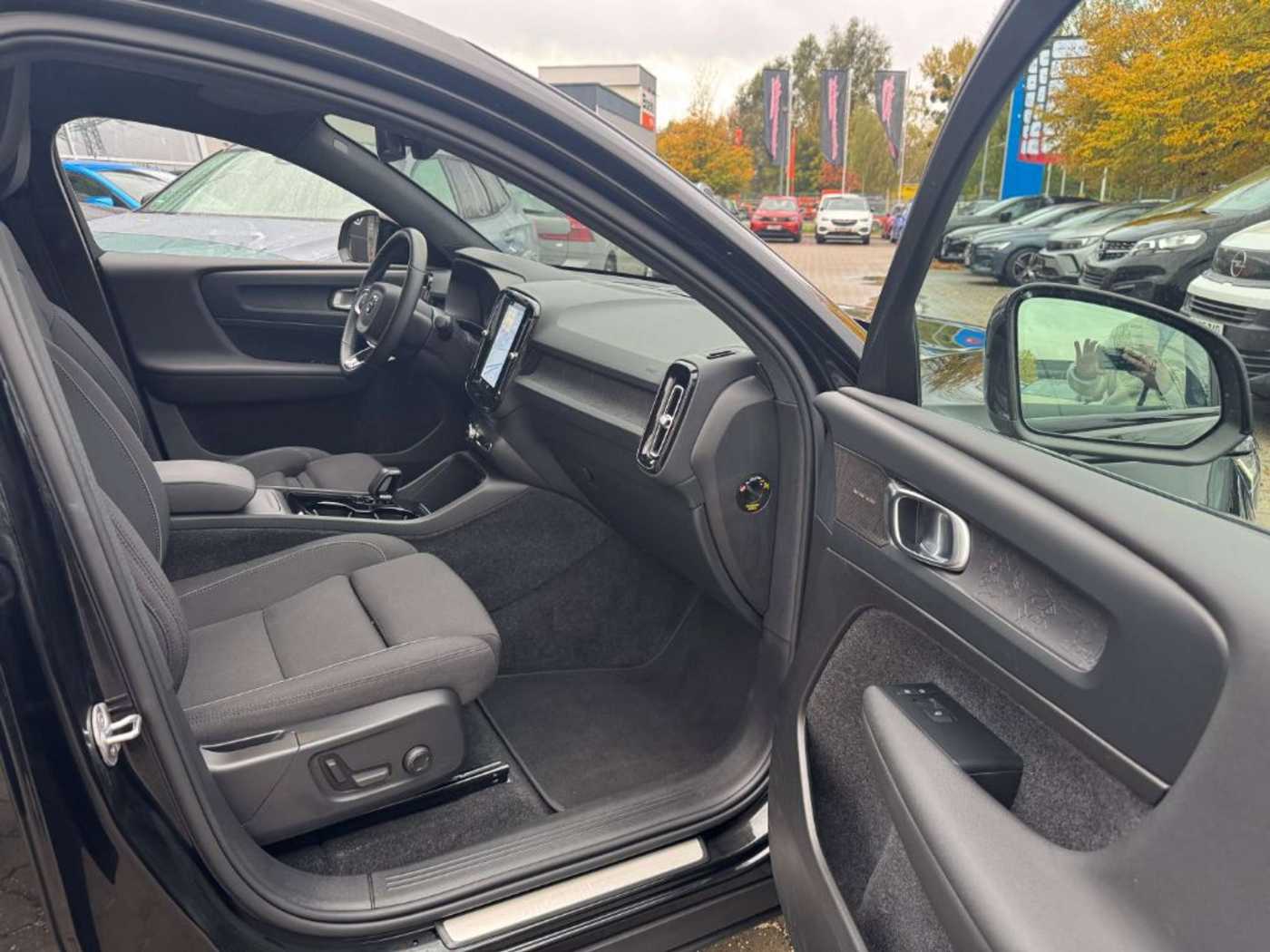 Volvo  Single Ultimate+20-Zoll+Standheiz+360+