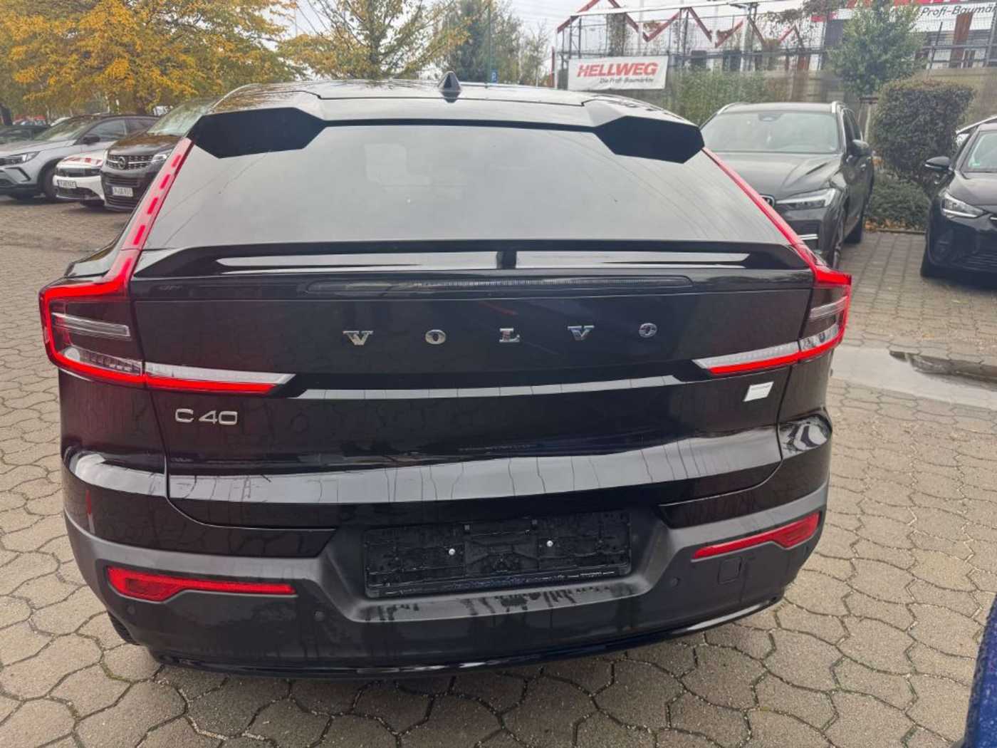 Volvo  Single Ultimate+20-Zoll+Standheiz+360+