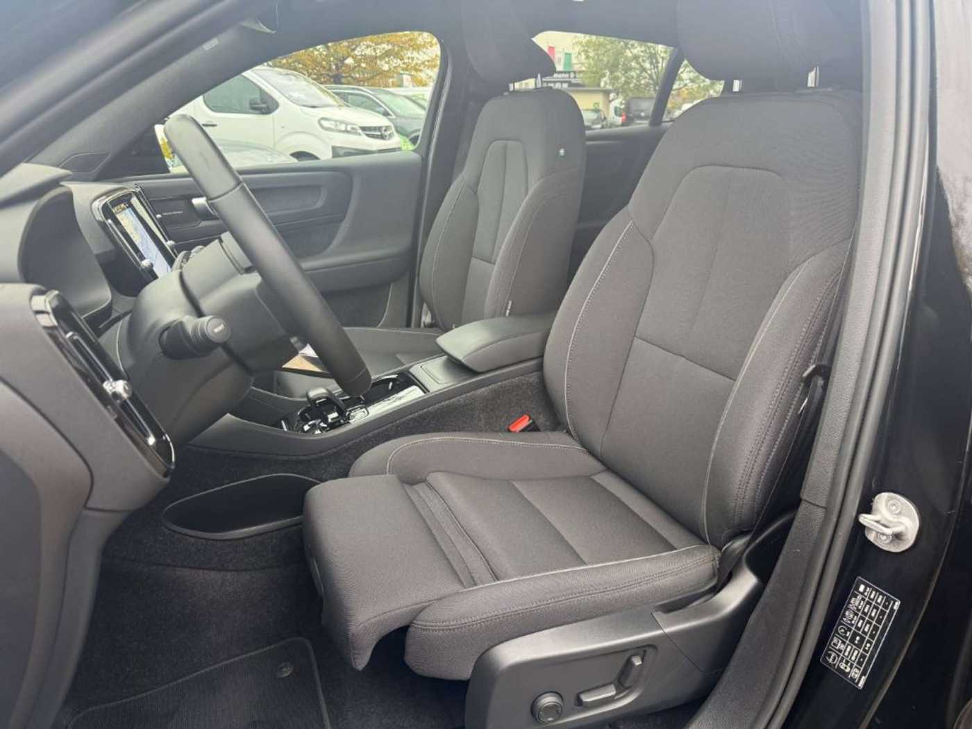 Volvo  Single Ultimate+20-Zoll+Standheiz+360+